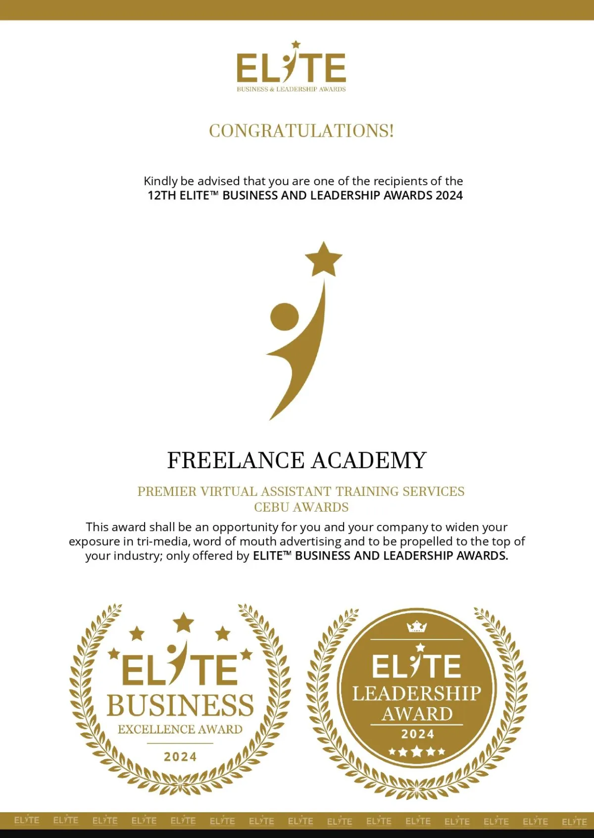 Freelancing Academy Freelance Academy - Virtual Assistant Training